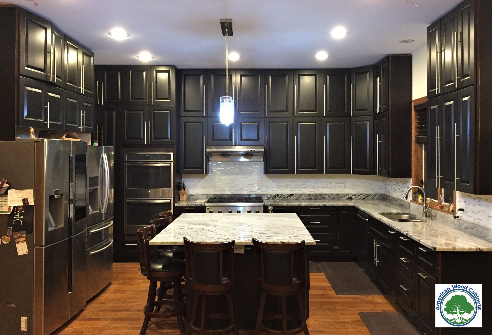 Kitchen Cabinets Manufacturer American Wood Cabinets